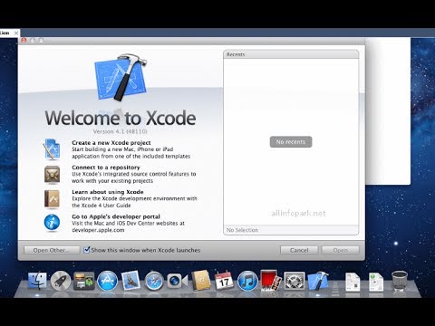 Xcode For 10.7.5 Os X